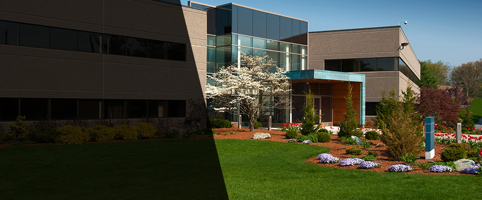 Summertown Landscapers