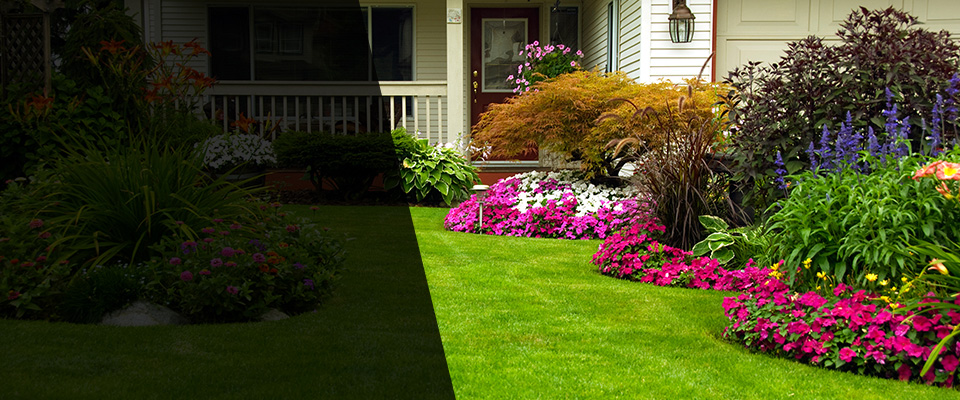 Summertown Landscapers