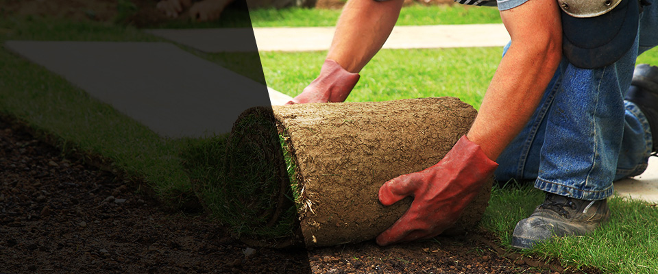 Summertown Landscapers
